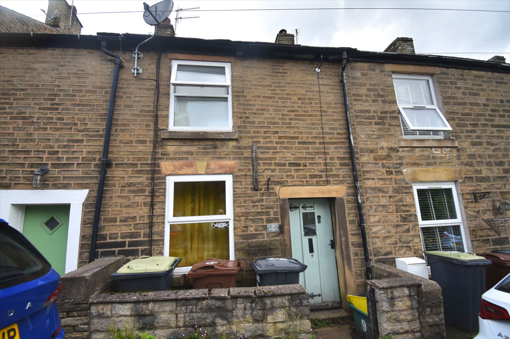 Main image of property: Yeardsley Lane, Furness Vale, SK23