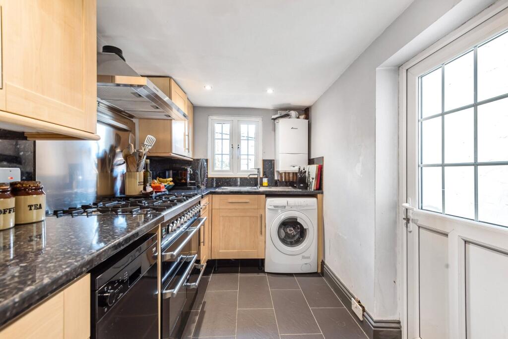 North Road, Bromley photo 5