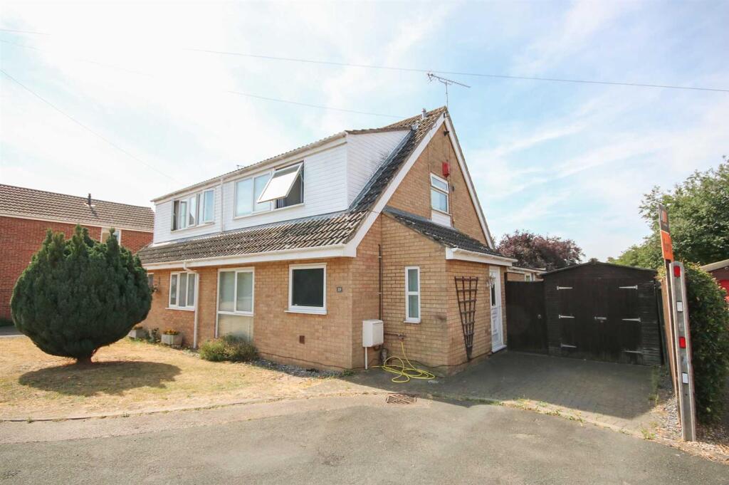 Main image of property: Drinkwater Close, Newmarket