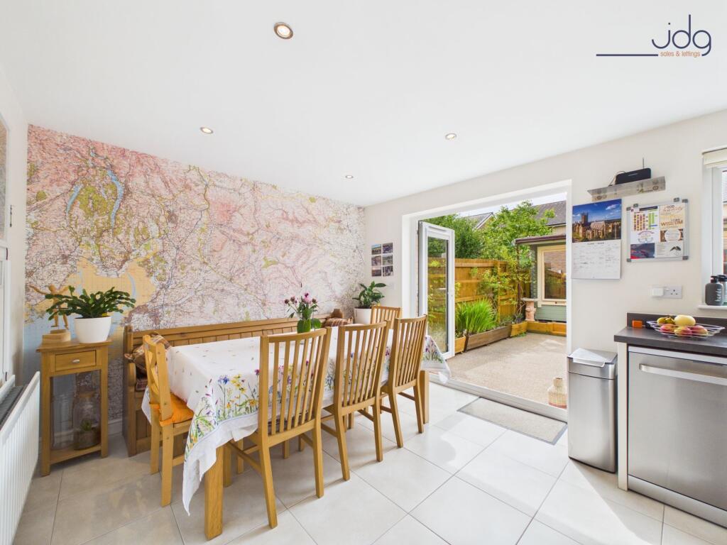 House in Lancaster, Lancashire - View 3