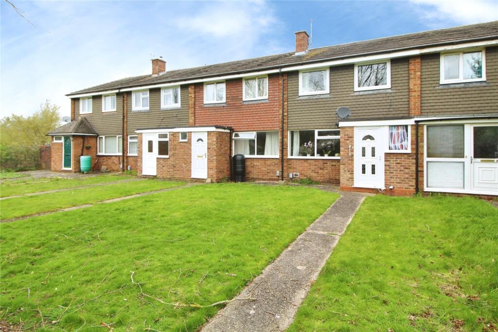 Main image of property: Ranworth Walk, Bedford, Bedfordshire, MK40