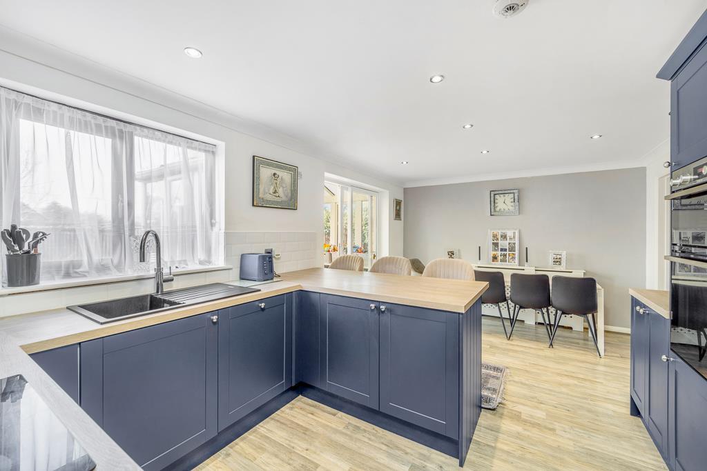 House in South Holland, Moulton CP - View 5