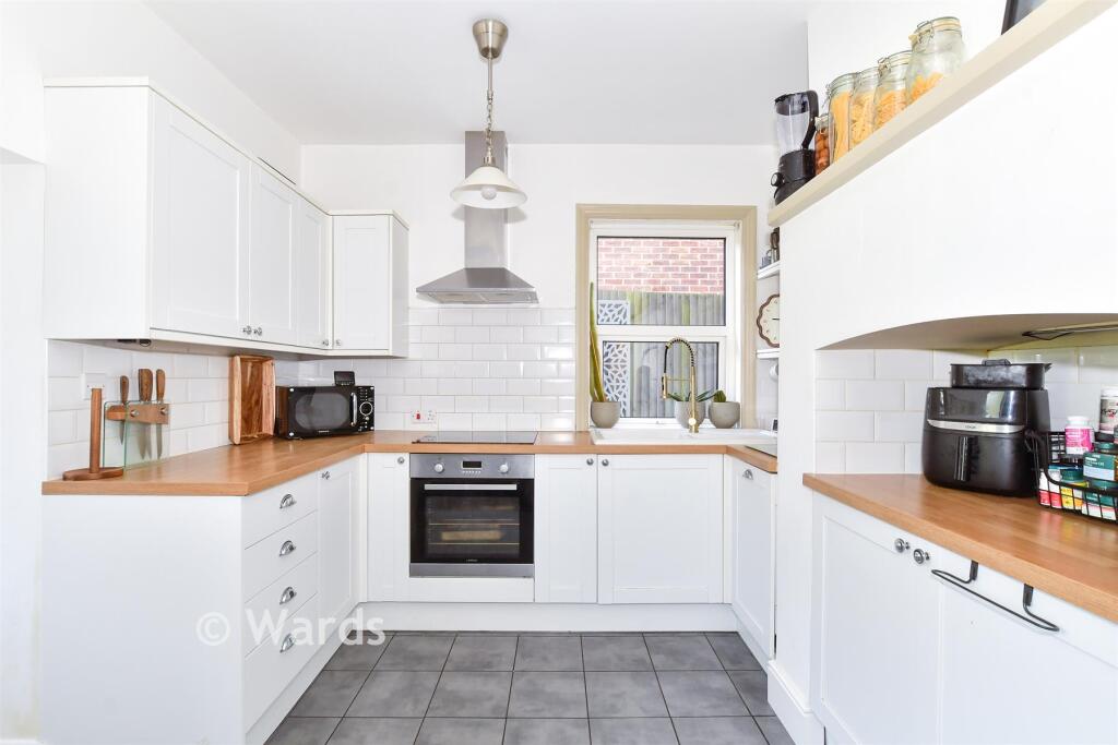 Apartment in Maidstone, Kent