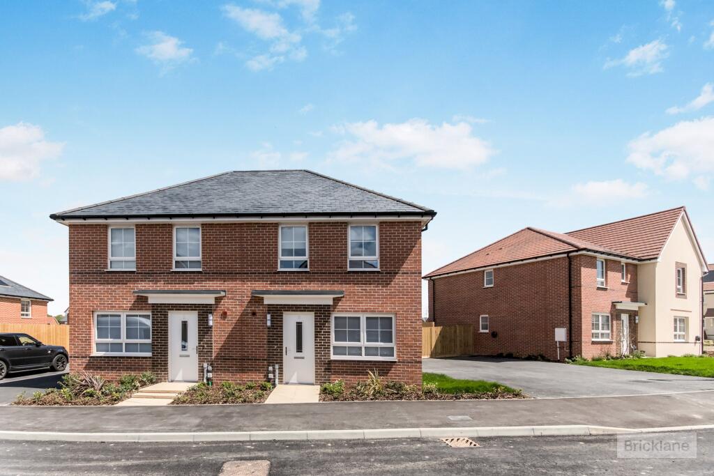 Main image of property: Tangmere Road, HAILSHAM