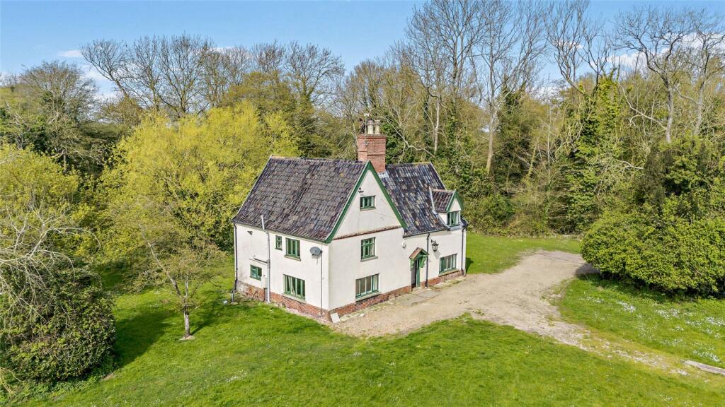 Main image of property: Ilketshall St. John, Beccles, Suffolk, NR34