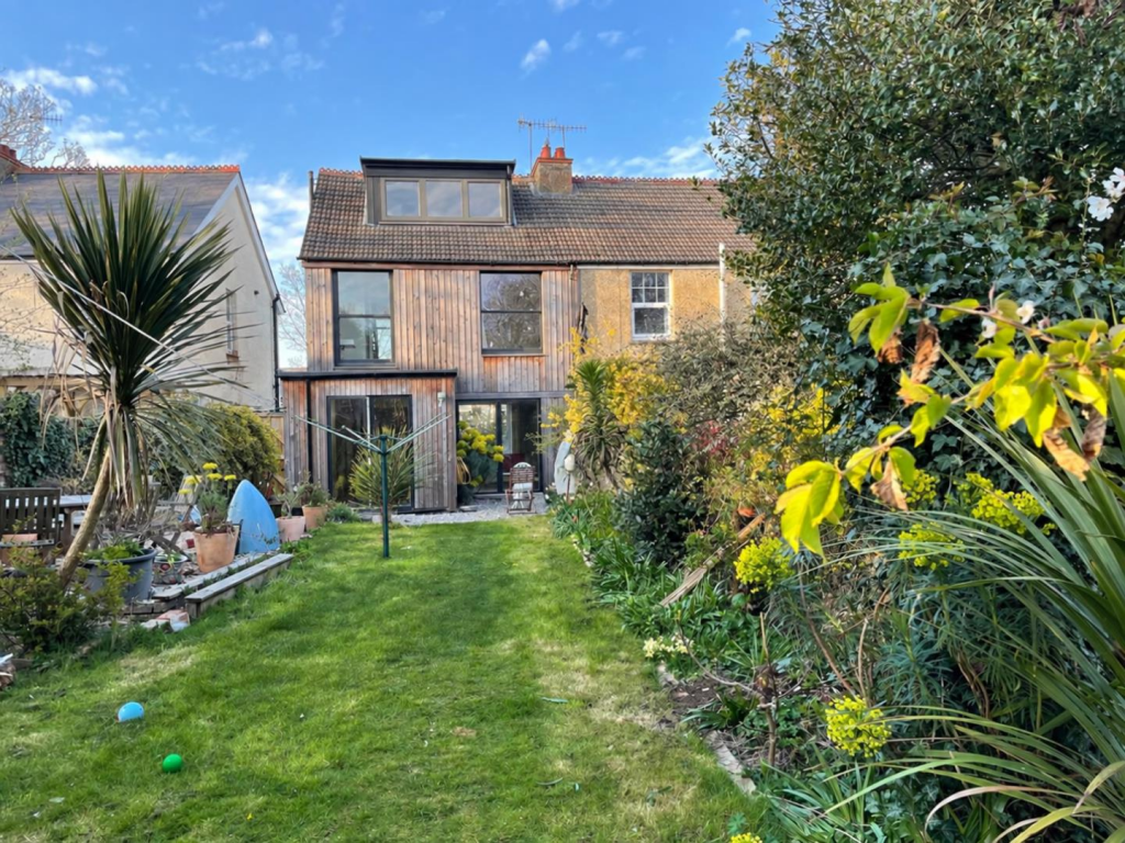 Main image of property: Swiss Gardens, Shoreham-By-Sea
