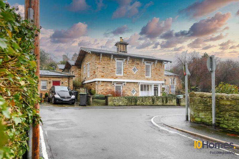 Main image of property: Snows Green Road, Consett
