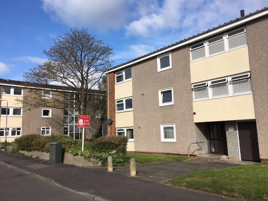 Main image of property: CHRISTINE LEDGER SQUARE, Leamington Spa, CV31