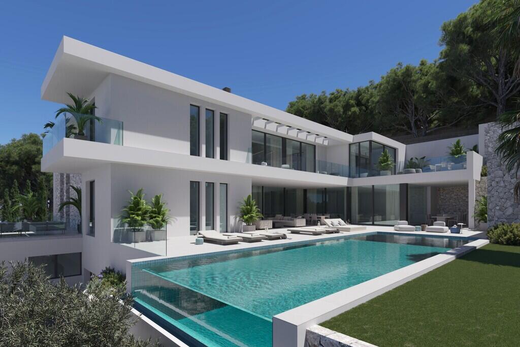 Main image of property: Balearic Islands, Mallorca, Son Vida
