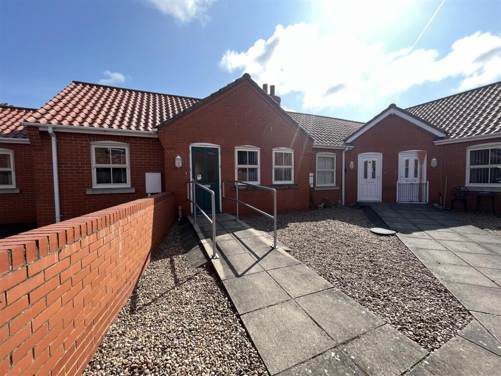 Main image of property: Priory Court, Louth