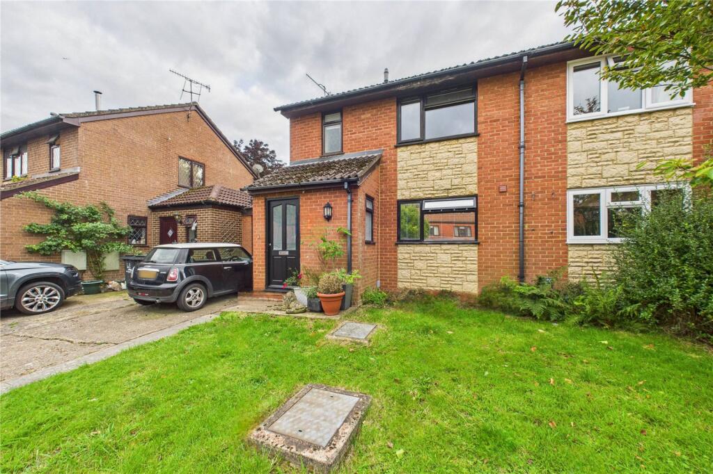 Main image of property: Medway Drive, Forest Row, East Sussex, RH18