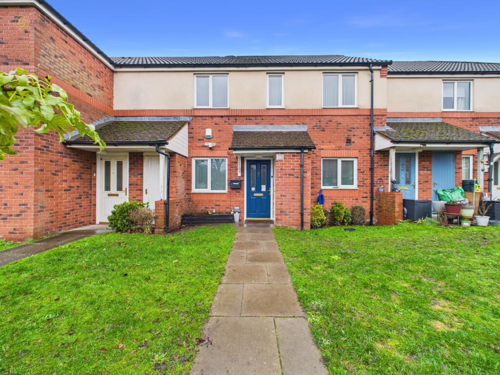 Main image of property: Varley Road, Erdington, B24