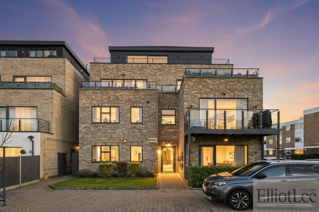 Main image of property: 12 Harrowdene Road, Wembley, HA0