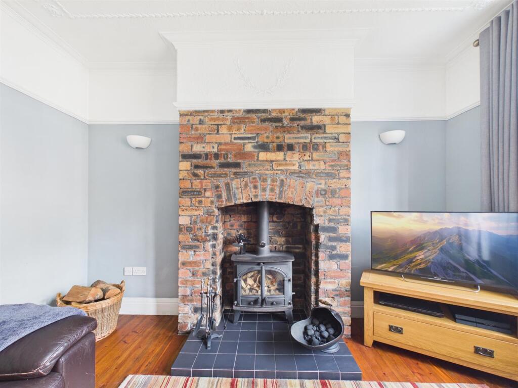 House in North Tyneside, Preston - View 4