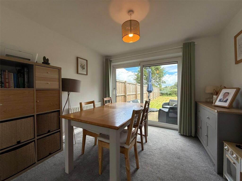 House in Linton-on-Ouse, North Yorkshire - View 3