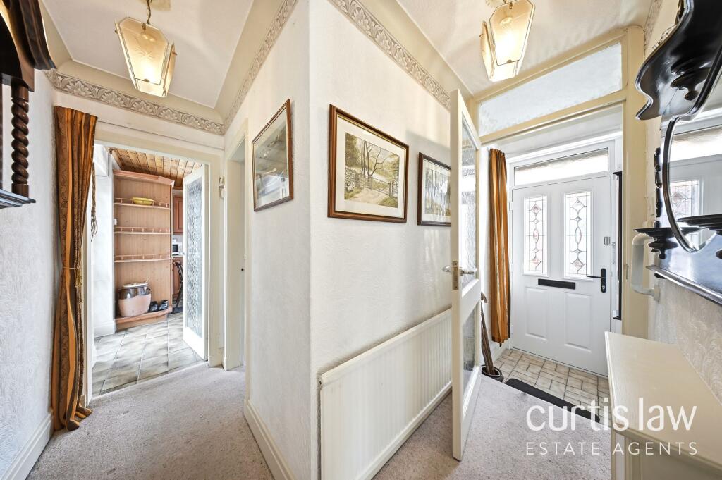 House in Blackburn - View 5