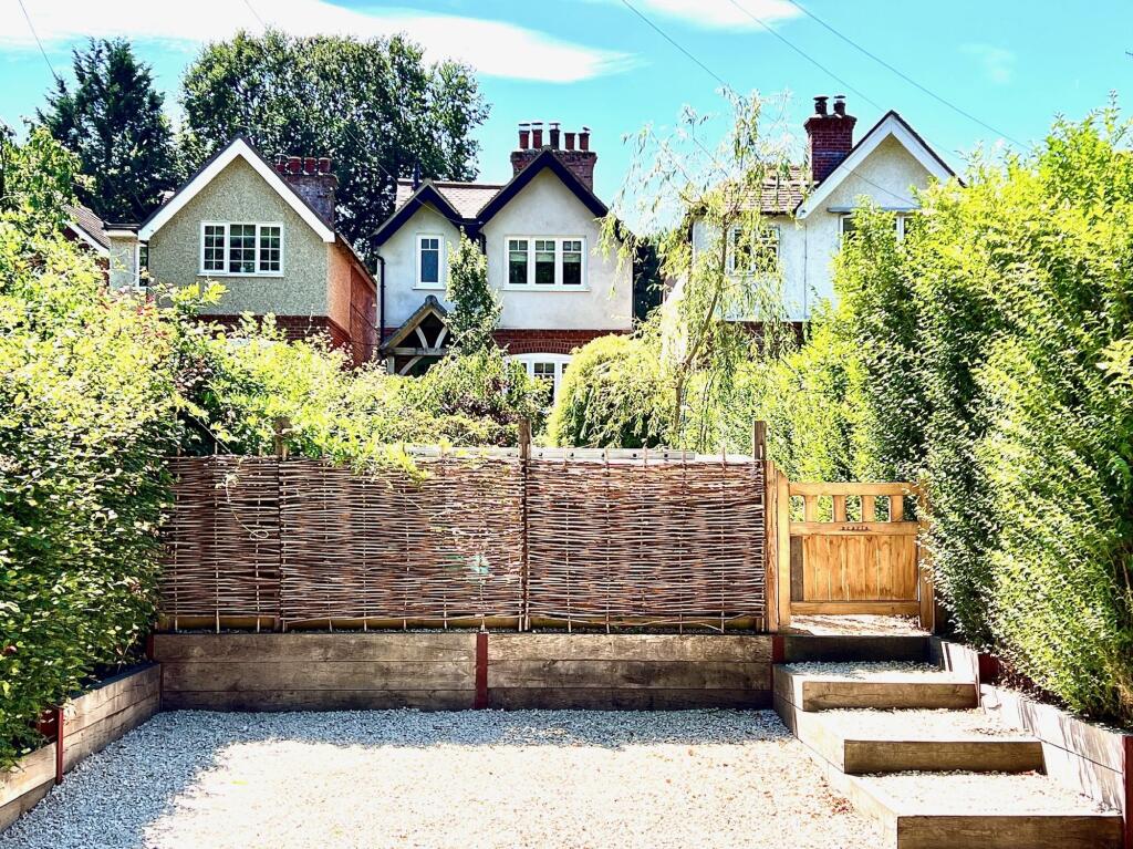 Main image of property: Copse Road, Haslemere, GU27