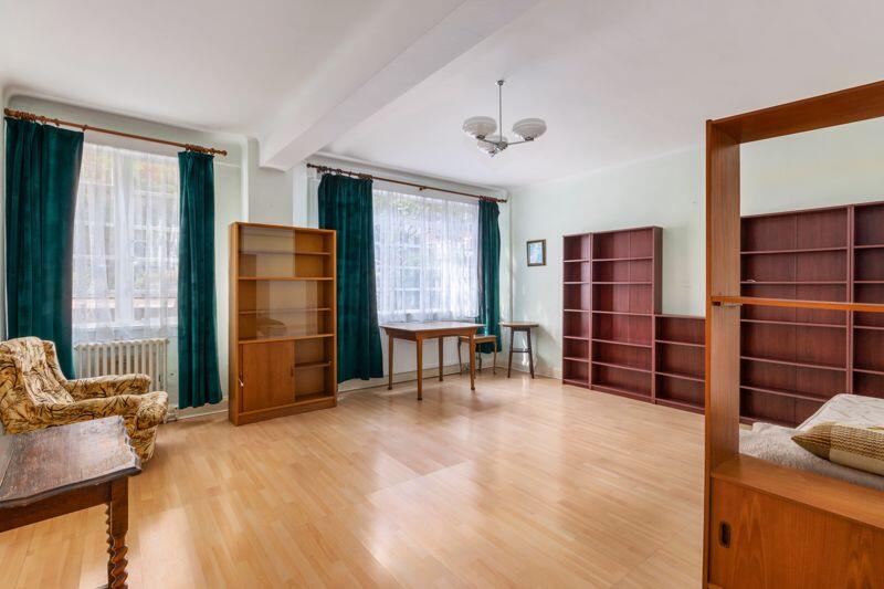 Main image of property: Du Cane Court Balham High Road Balham SW17 7JP