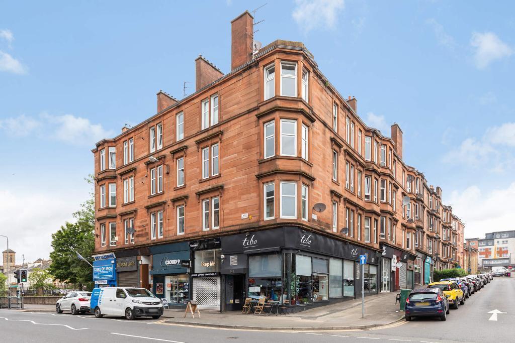 Main image of property: Duke Street, Dennistoun, G31 1RY