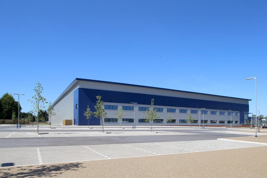 Unit 3, Kingpin Industrial Park, Tyseley, Birmingham, West Midlands, B11 2FE