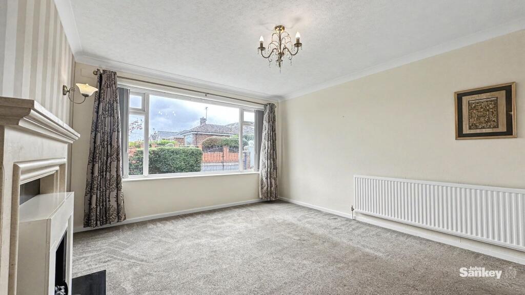 House in Nottingham - More