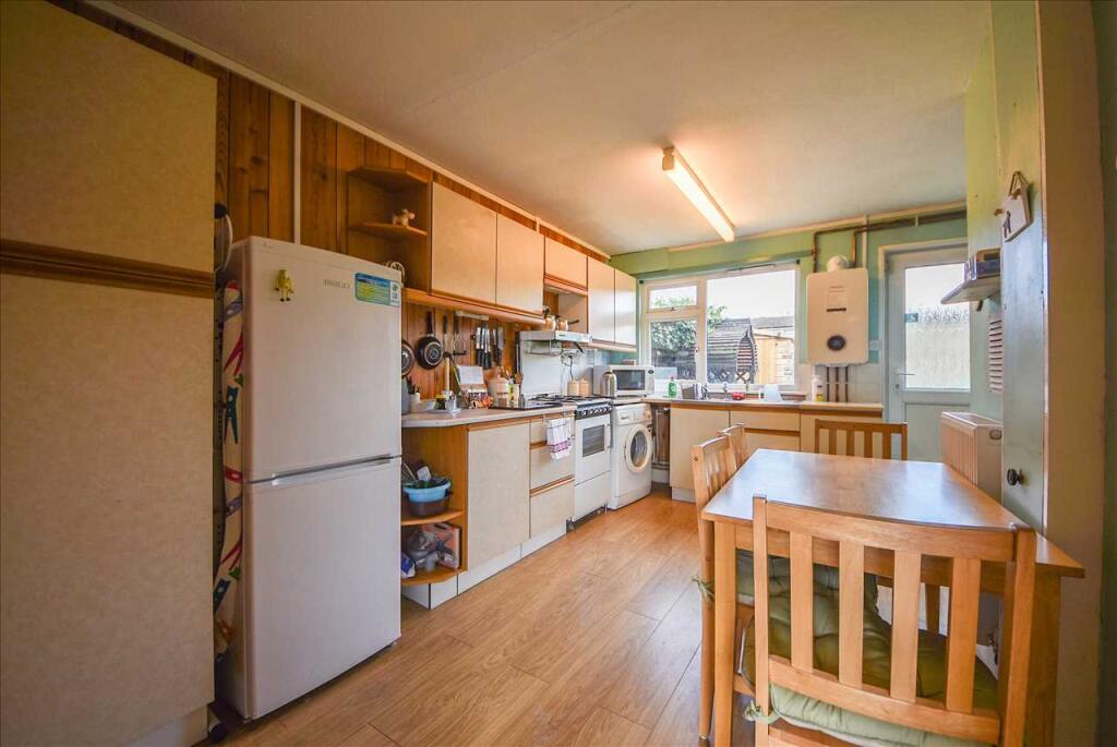 House in Wellingborough, Wendel View - View 4