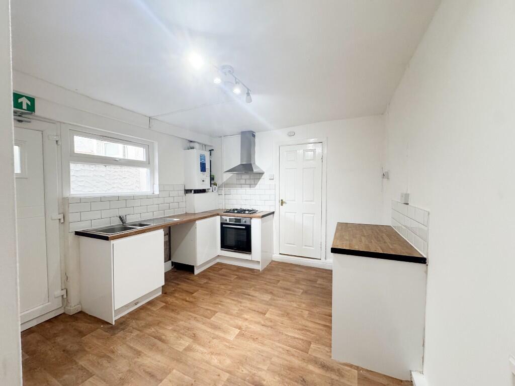 Main image of property: Bedford Road, Bootle, Merseyside, L20