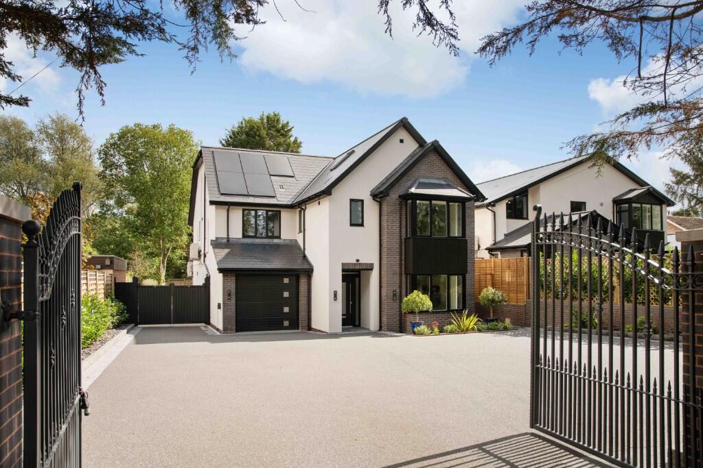 Main image of property: Poolhead Lane, Tanworth in Arden