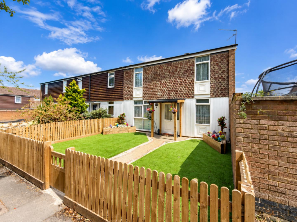 Main image of property: Clee Rise, Duston, Northampton NN5