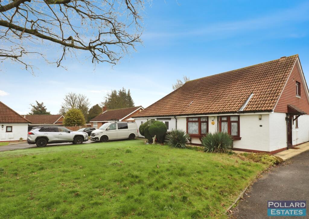 Main image of property: Coppergate, Hempstead