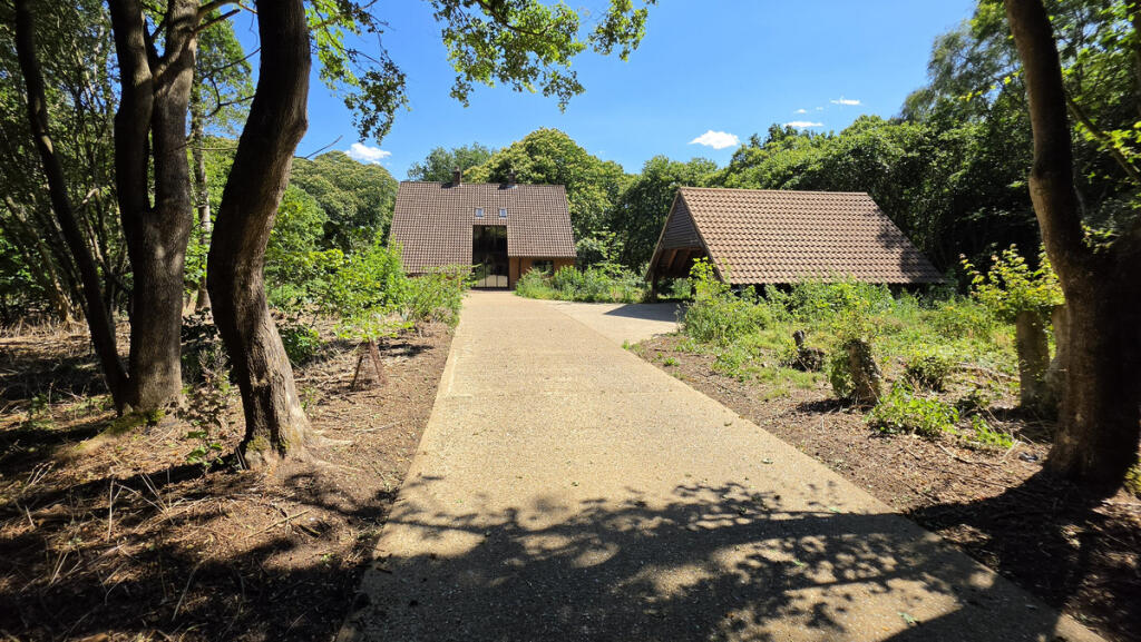 Main image of property: Wroxham Road, Rackheath, NR13 6
