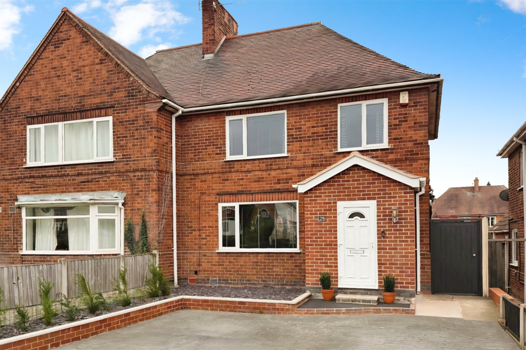 Main image of property: Hickings Lane, Stapleford, NG9 8PG