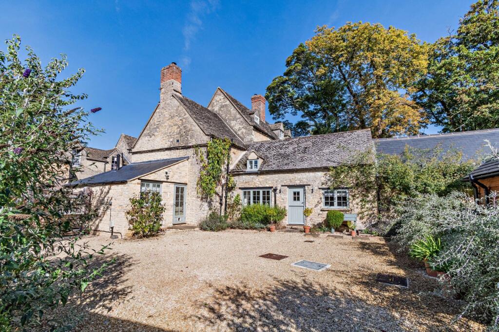 Main image of property: Church Street, Wootton, Woodstock, Oxfordshire