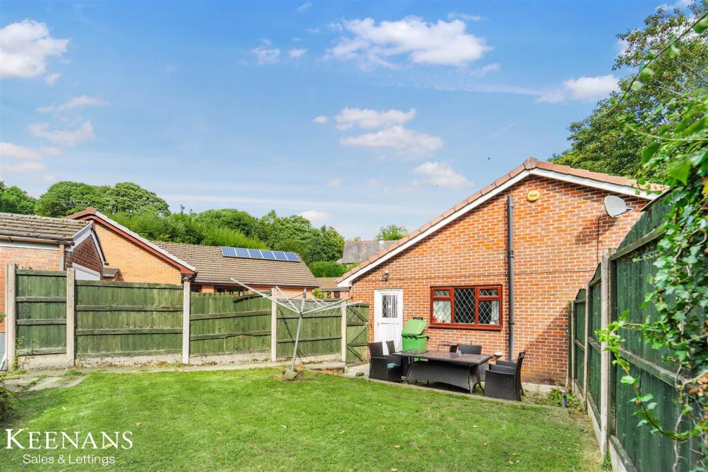 Additional image 25 of St. Johns Close, Crawshawbooth, Rossendale