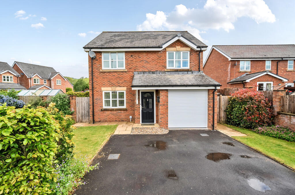 Main image of property: Clos Y Felin, Abermule, Montgomery, Powys, SY15
