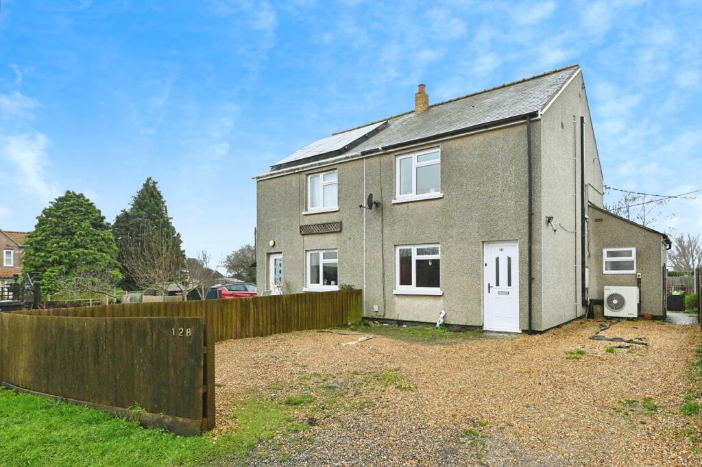 Main image of property: Stow Road, Wiggenhall St. Mary Magdalen, King's Lynn, Norfolk, PE34