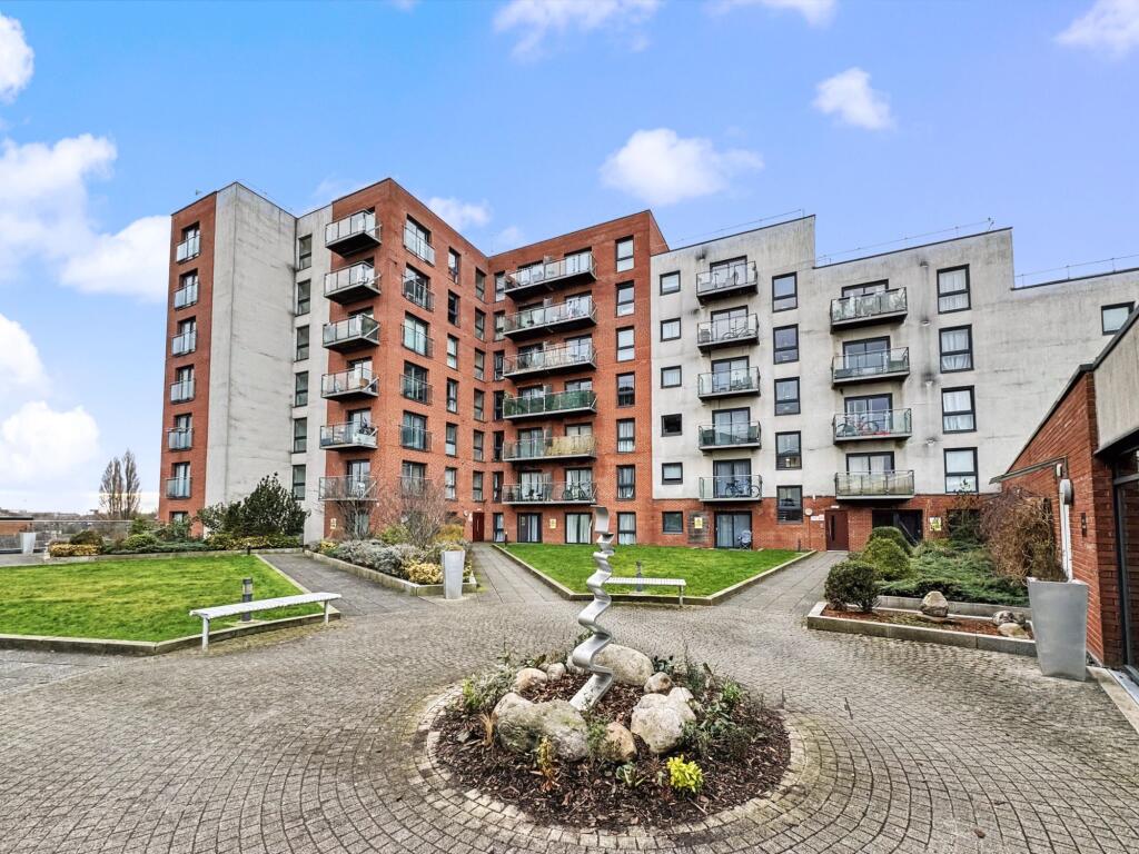 Main image of property: Broughton Lane, The Vibe, M7