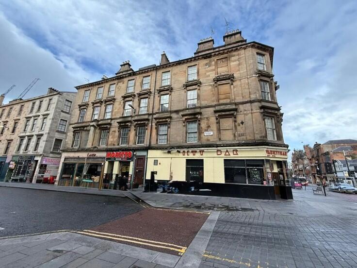 Main image of property: Elmbank Street, City Centre, Glasgow, G2