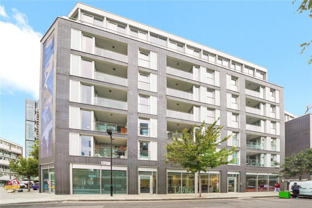 Main image of property: Decorum Apartments, N1