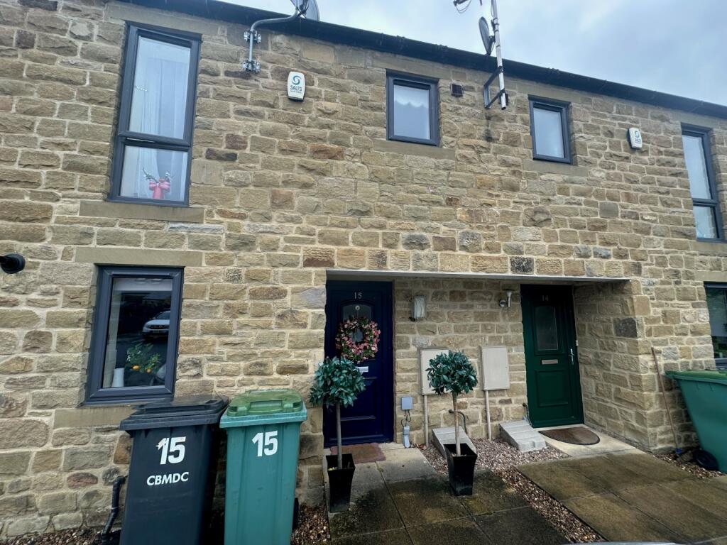 Main image of property: Owens Quay,, Bingley, West Yorkshire, UK, BD16