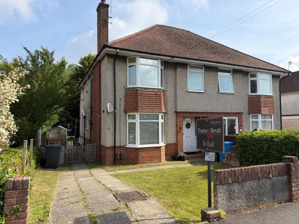 Main image of property: Livingstone Road, Poole