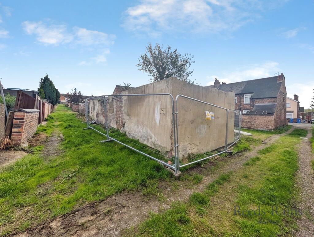 Leigh Street, Stoke-on-Trent, Staffordshire, ST6 - View 2
