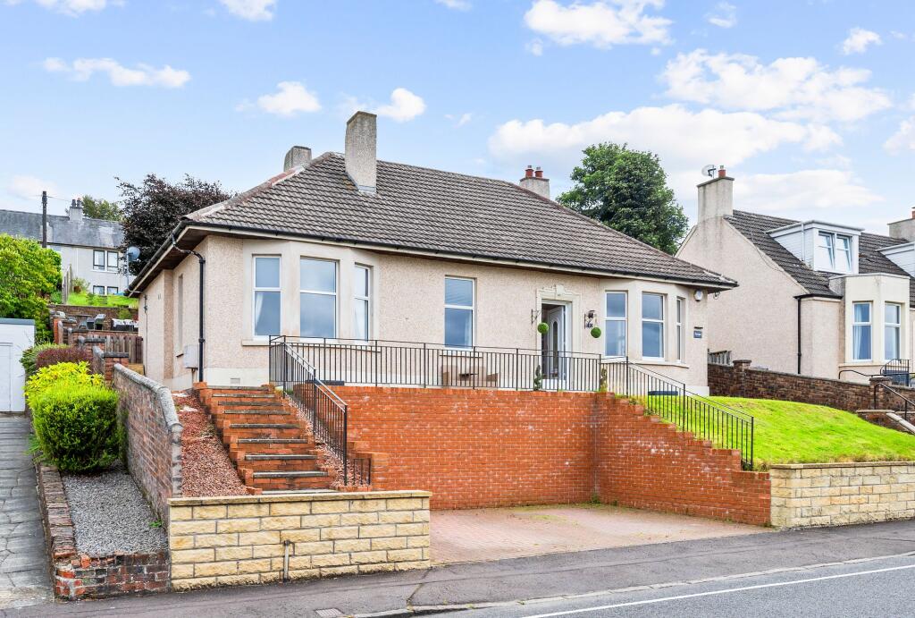 Main image of property: Athol Terrace, Bathgate, EH48