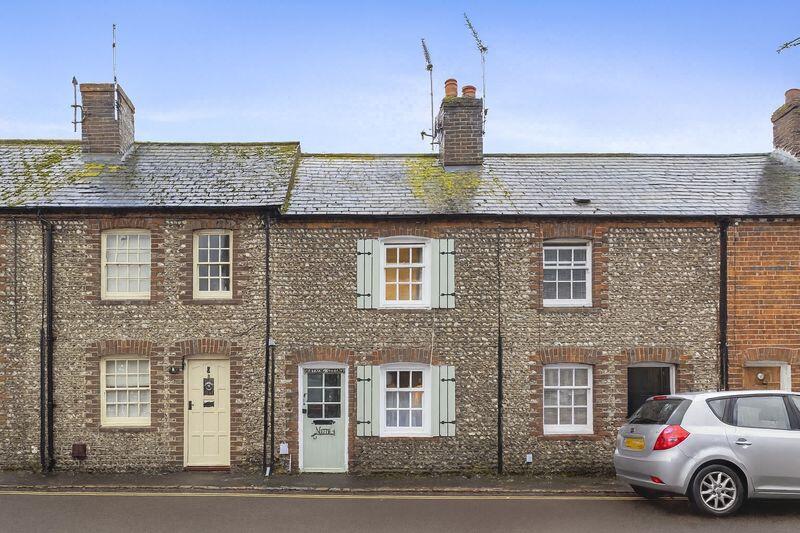 Main image of property: Central Steyning