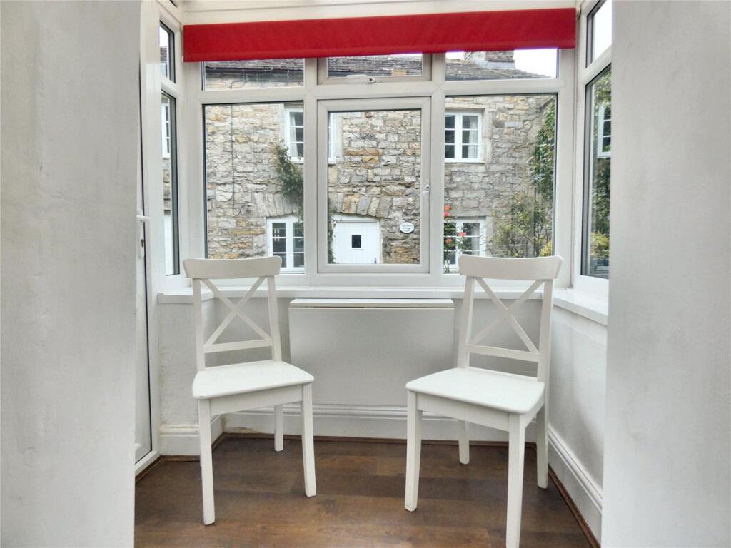 Craven House , West Burton DL8 4JU - View 6
