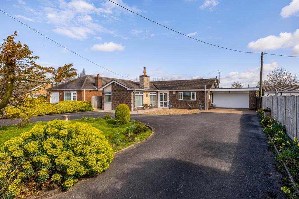 Main image of property: Leagate Road, Antons Gowt, Boston, Lincolnshire, PE22