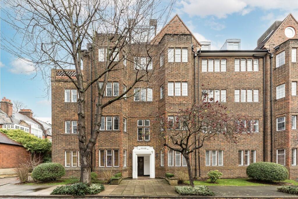 Main image of property: Tudor Close, Hampstead
