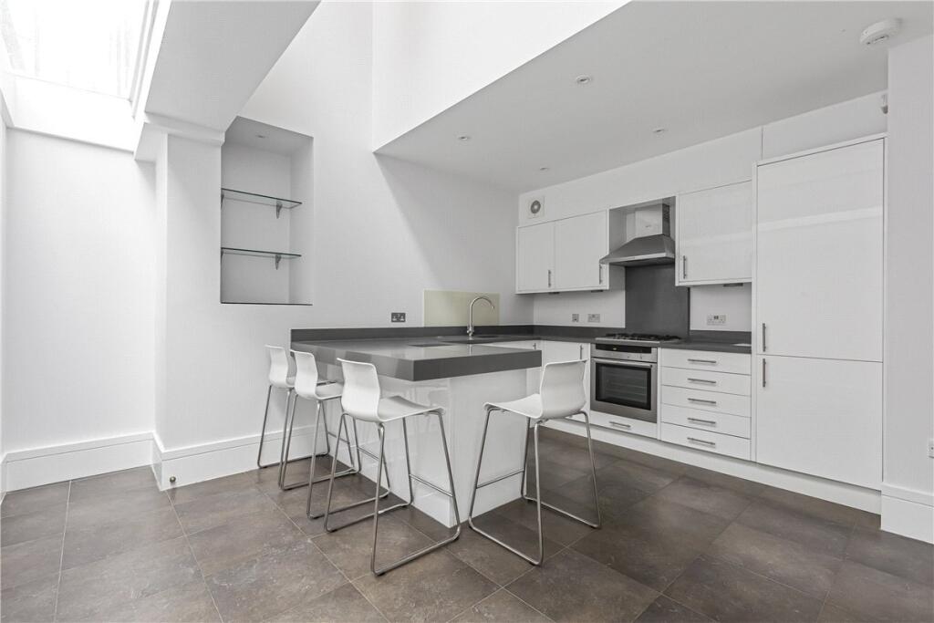 Main image of property: Welbeck Way, Marylebone, London, W1G
