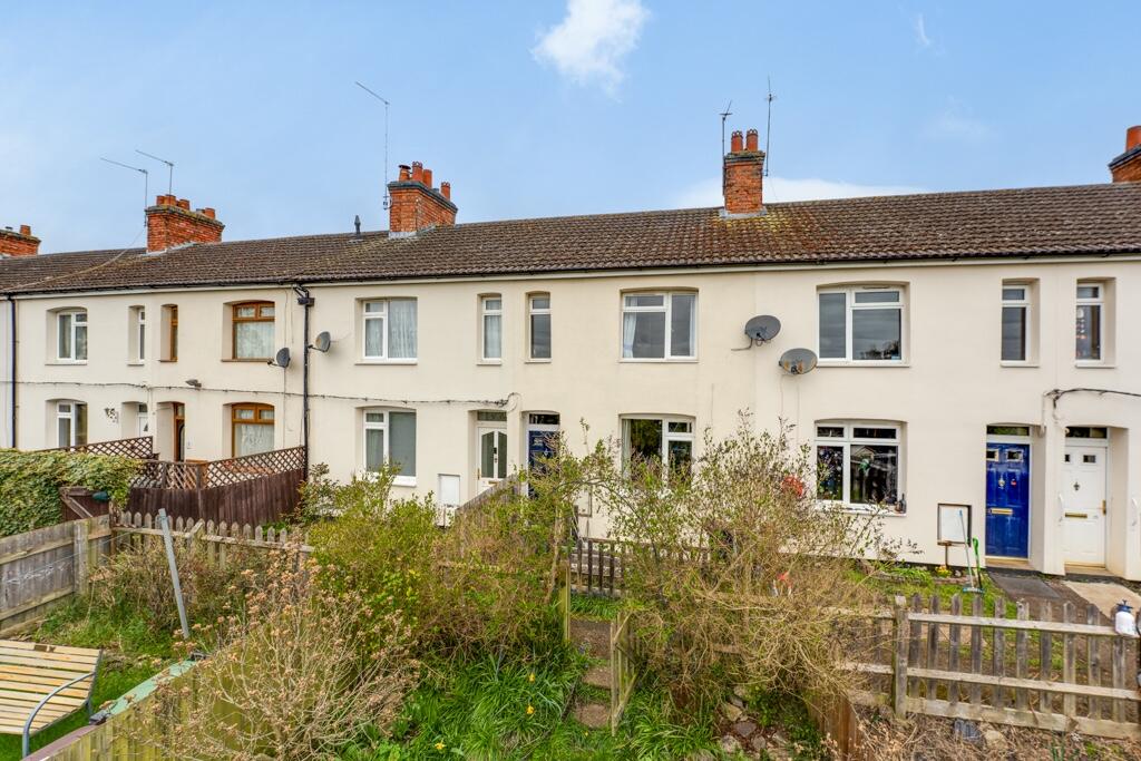 Main image of property: NN9 Crouch Road, Irthlingborough