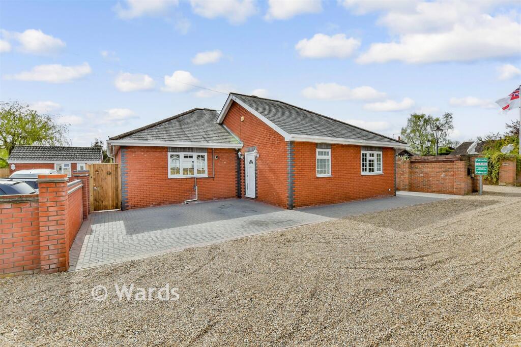 Main image of property: London Road, West Kingsdown, Kent